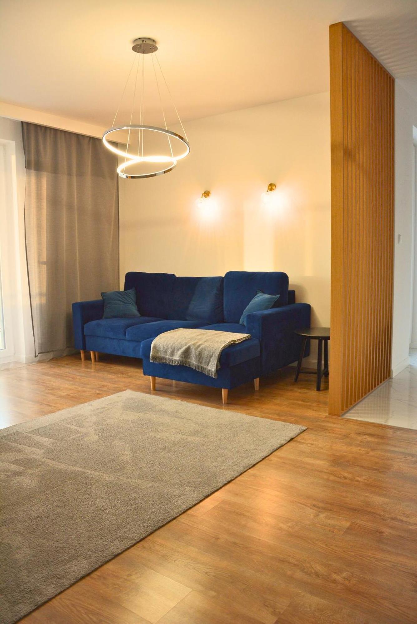 Apartament Na Wynajem 32 M2 Бохня Екстер'єр фото