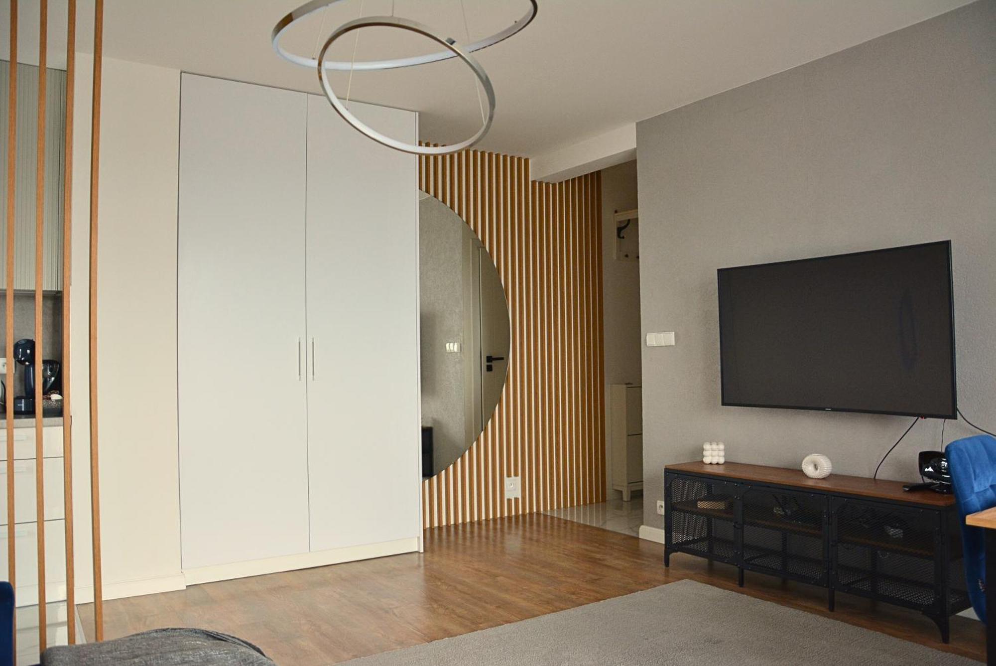 Apartament Na Wynajem 32 M2 Бохня Екстер'єр фото