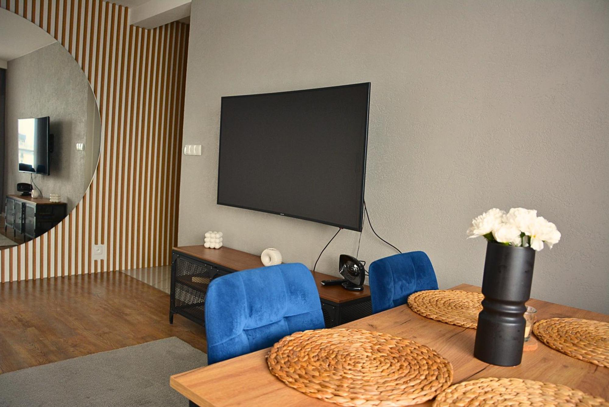 Apartament Na Wynajem 32 M2 Бохня Екстер'єр фото