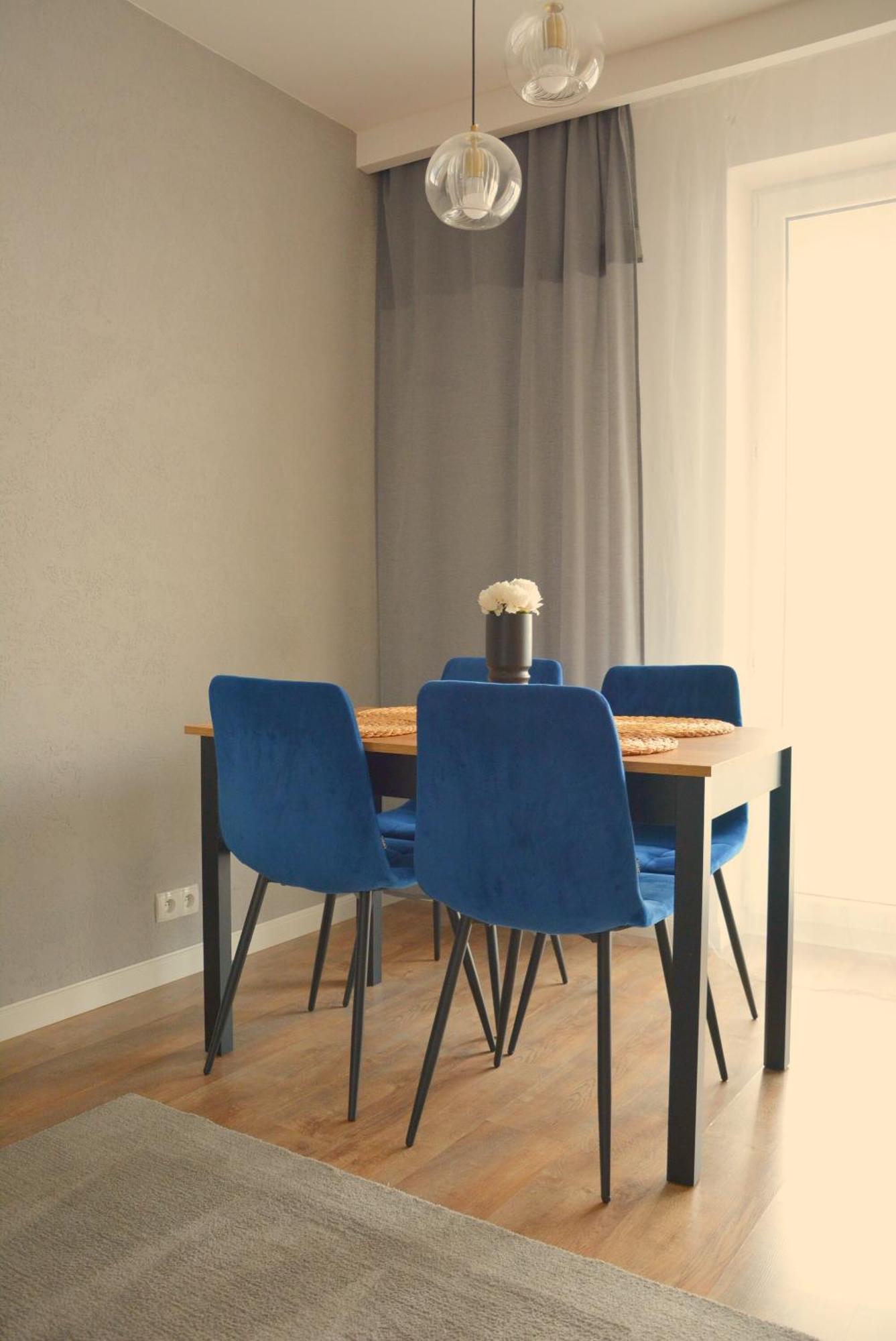 Apartament Na Wynajem 32 M2 Бохня Екстер'єр фото